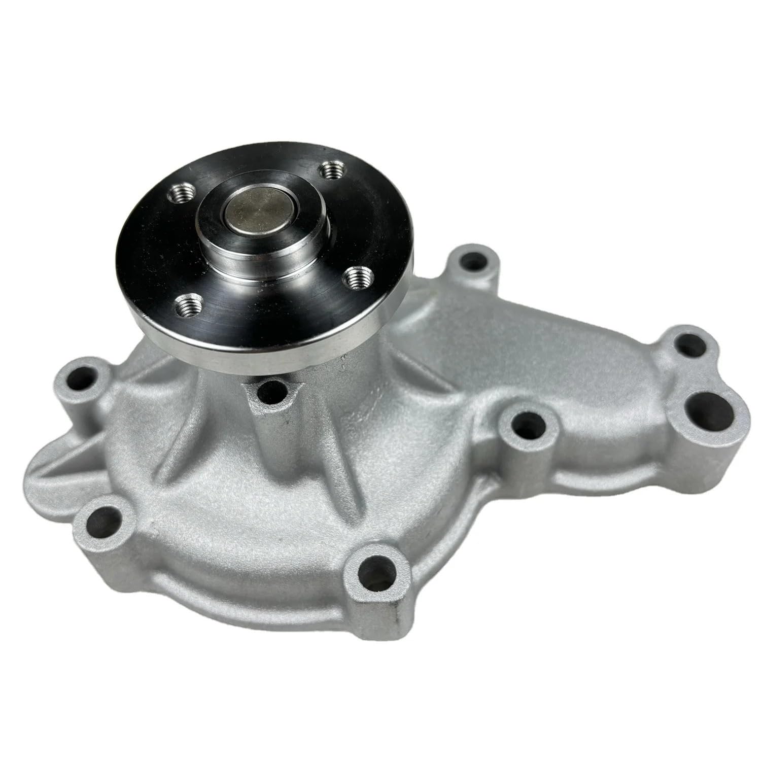 Tracteur pompe à eau du moteur Pour Kubota KX080-4 V3307 M7040 M6060 M5040