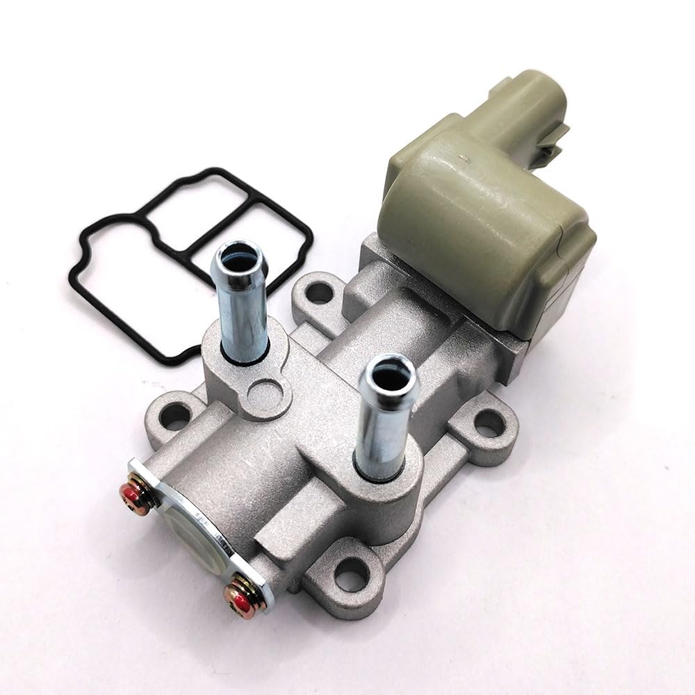 Amazon.com: 16022-P2E-A51 Idle Air Control Valve For Honda Civic
