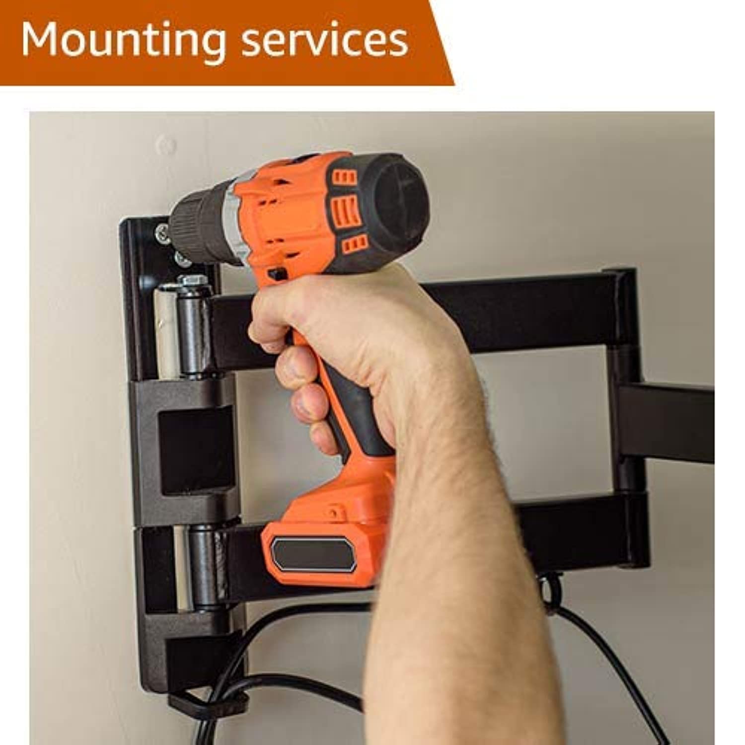 Hanging and Mounting