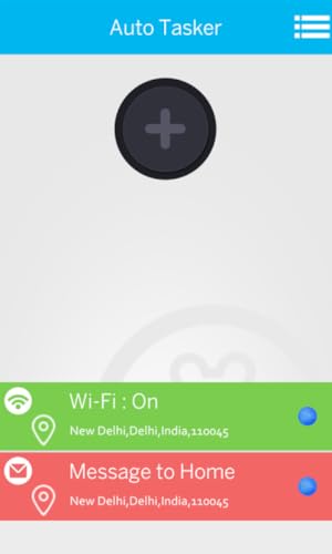 Auto Tasker