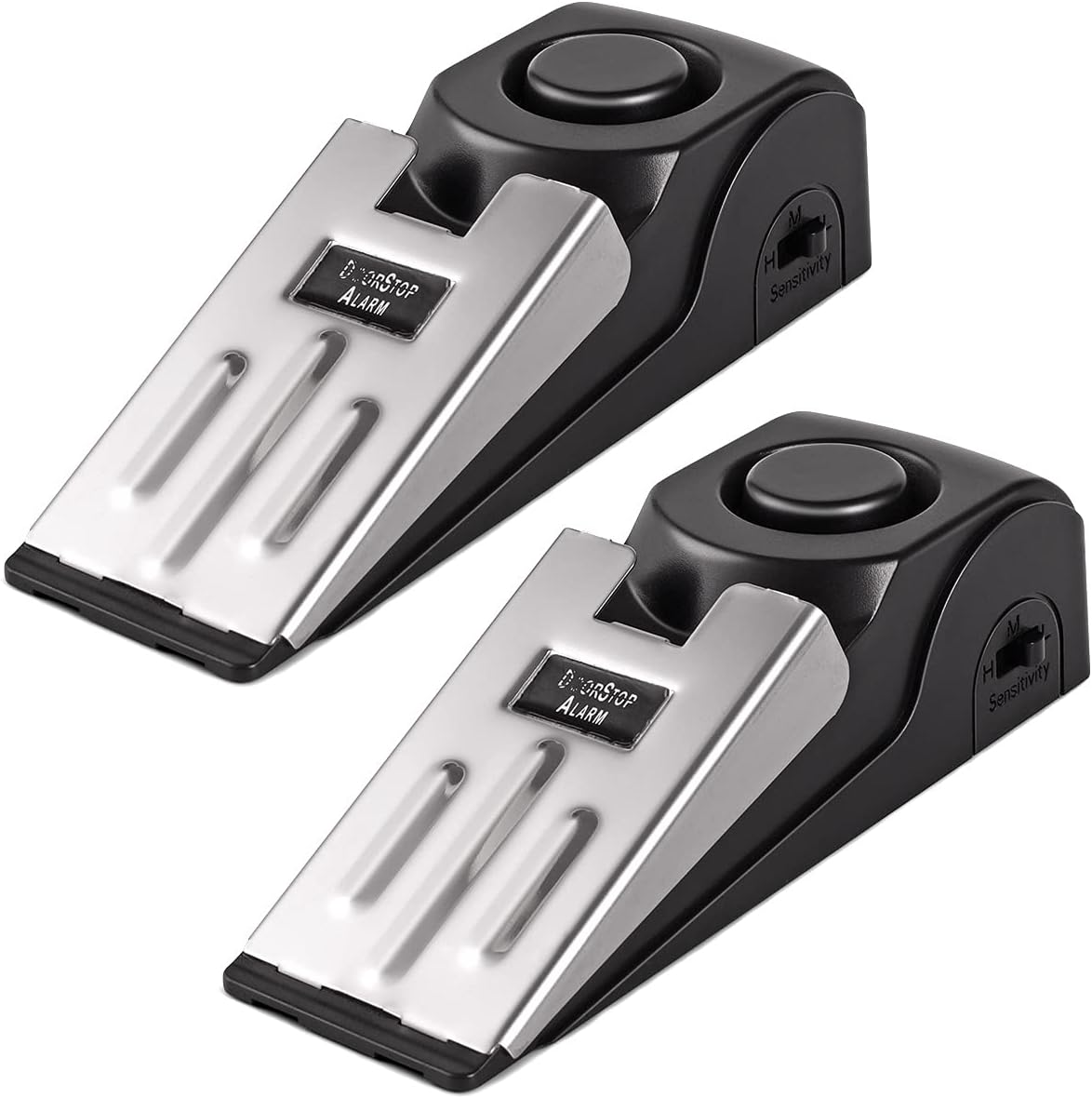 Door Stop Alarm, Door Stopper Security for Home Travel