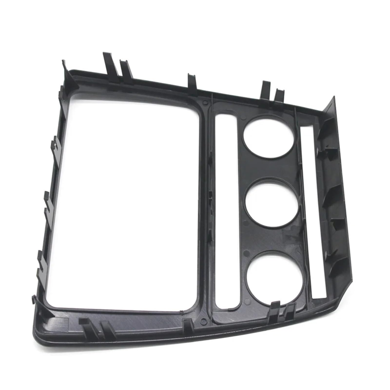 Panel radia samochodowego,Compatible With Skoda Octavia