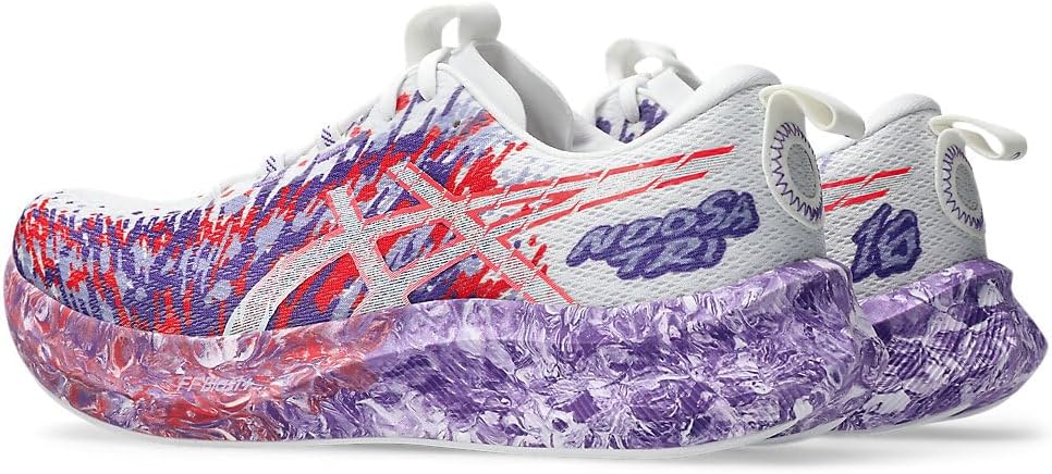 Asics Men's Noosa TRI 15 Running Shoes - Image 2