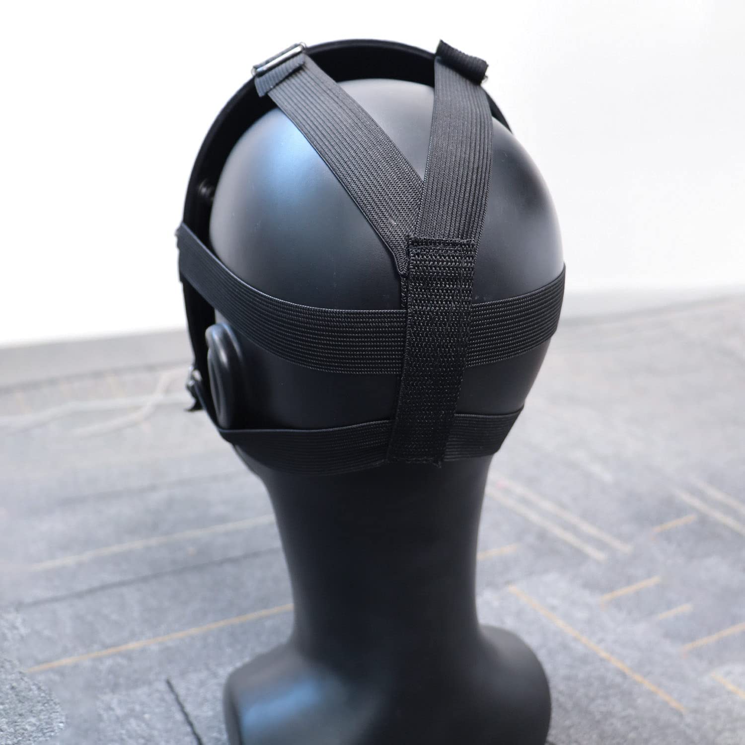 Buy KEYUTE Airsoft Paintball Mask Tactical BB Gun Classic Style Head