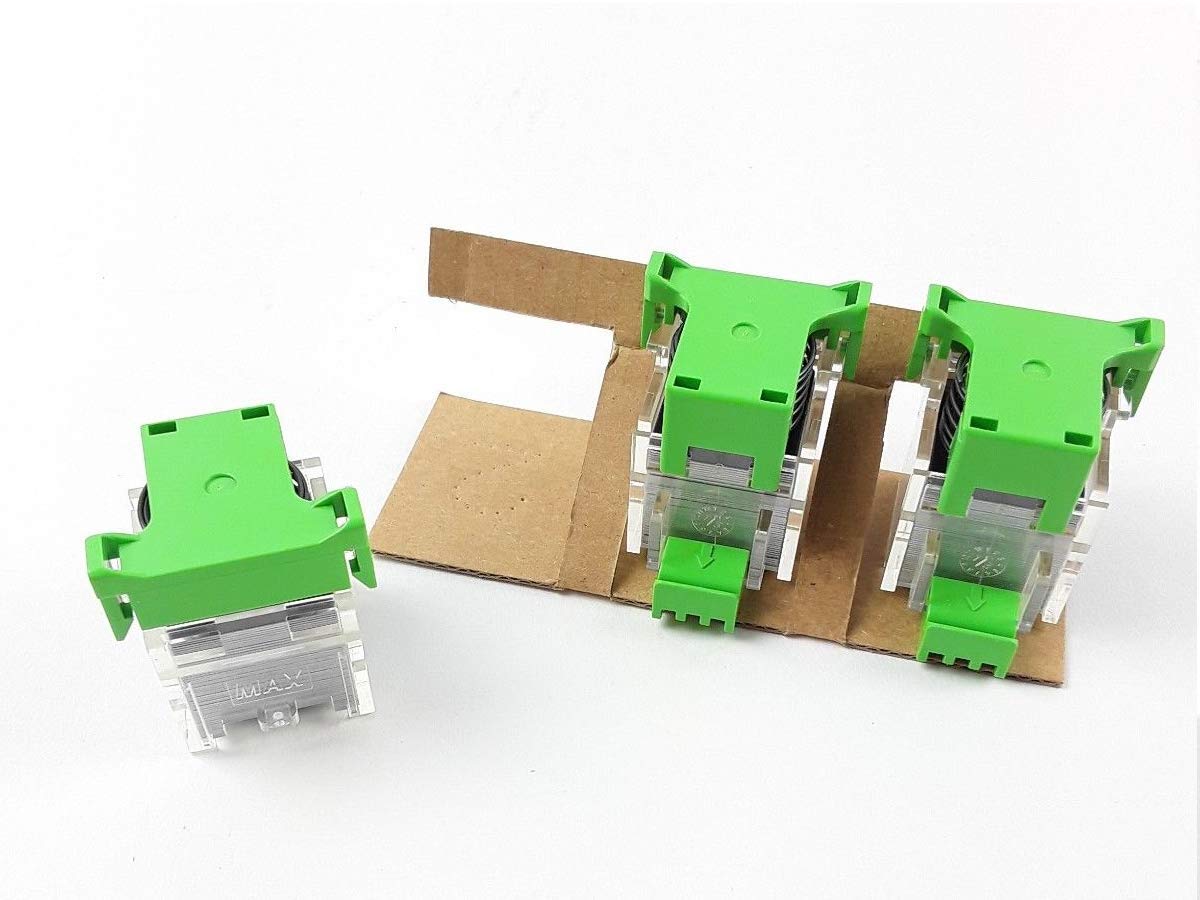 Amazon | Sharp AR-SC3 ステープルカートリッジ | インデックス