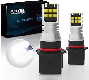 Fiche Connecteur Femelle PSX26W - Pour Ampoule Antibrouillard - 2 Prises - Halogène 26W 12V