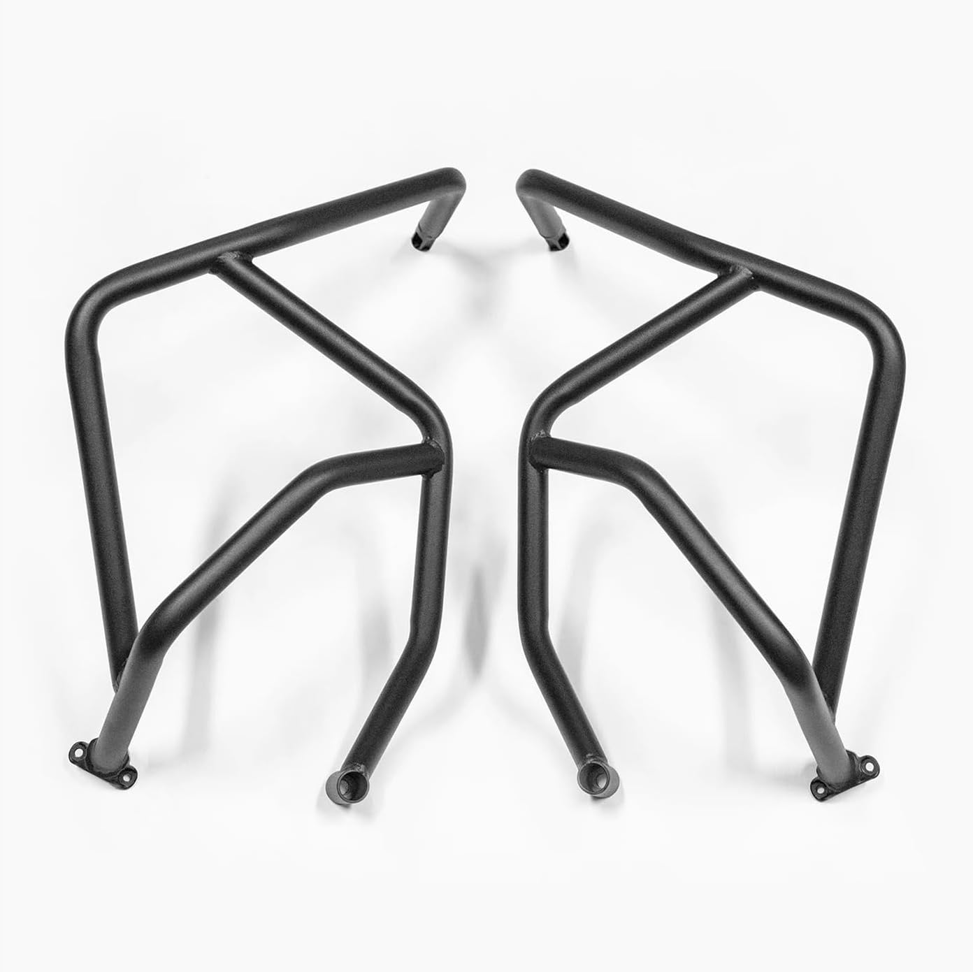 Motorcycle Crash Bar for TRK702 for TRK702X Motorcycle Upper Engine Guard Frame Bumper Crash Bar for TRK 702 702X 2022 2023 Falling Protector
