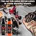 Imagen de BaodeLi Kit de tinta de tatuaje de 14 colores de 30 ml con pintura Microblade y tinta UV