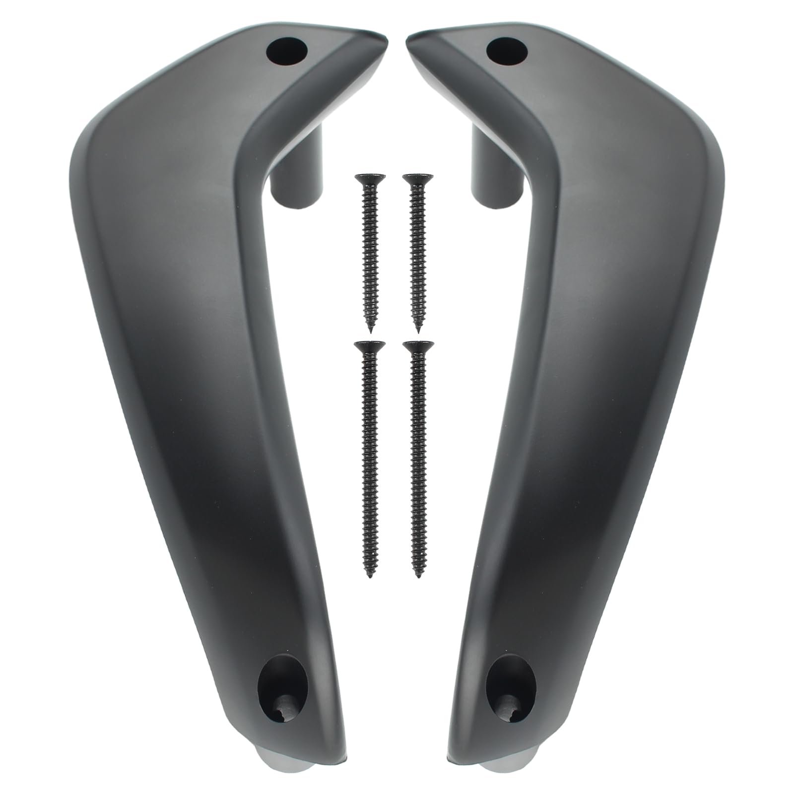 Panel interior de puerta delantera Ford Fiesta 2011-2020 AUTOKAY G2BZ-5823943-JA