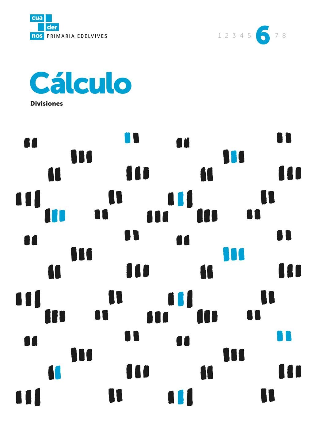 Cuadernos Cálculo 6