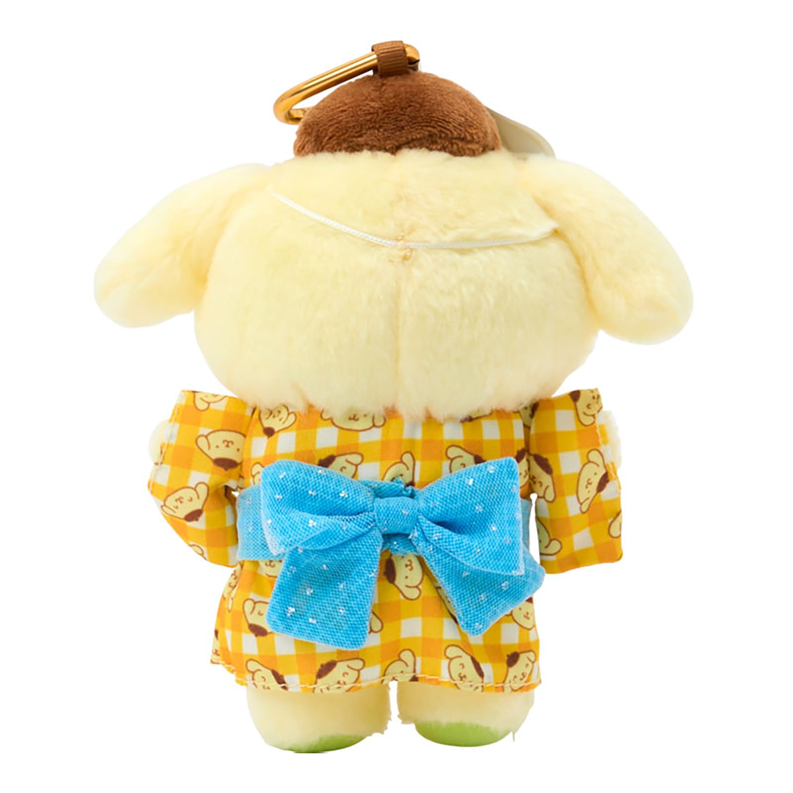 Amazon.co.jp: サンリオ(SANRIO) マスコットホルダー（キャラキラ祭り