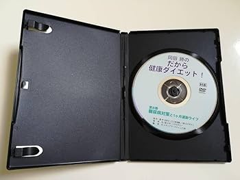ブライダルダイエットDVD 6枚組 ブライダルダイエットDVD 6枚組