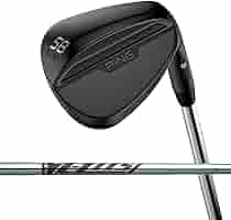 PING ピン S159 MIDNIGHT ウェッジ 52-12 Sグラインド 楽天市場】メーカーカスタム ピン S159 MIDNIGHT WEDGE PING