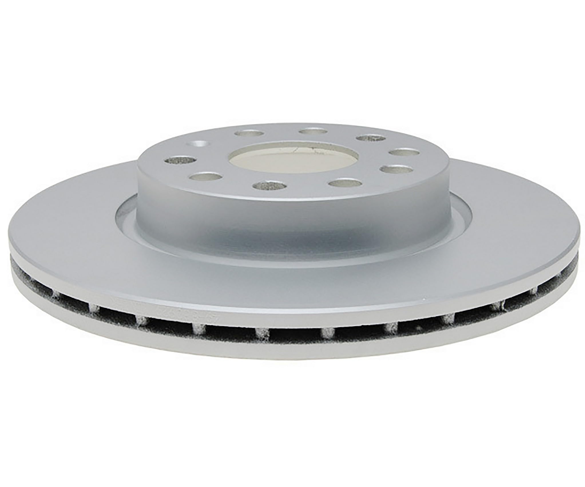 Amazon.com: Front Disc Brake Rotor Compatible With Volkswagen GTI 