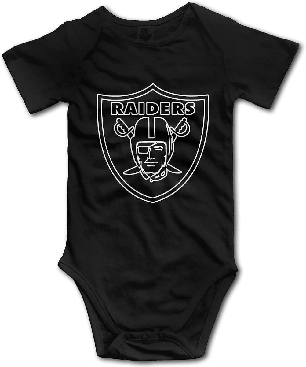 raiders baby clothes amazon