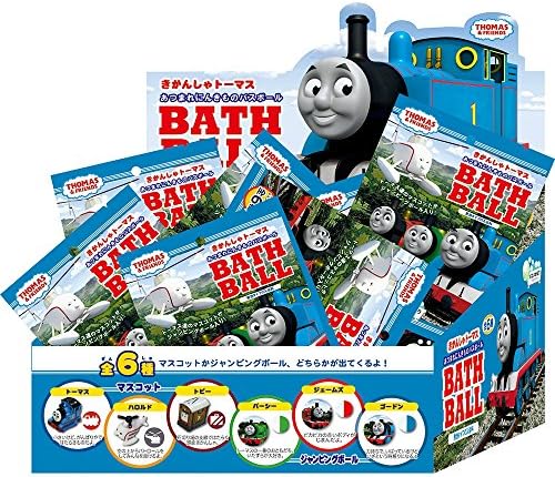 Amazon きかんしゃトーマス 入浴剤 にんきもの バスボール おまけ付き メロンの香り まとめ買い 24個セット ノルコーポレーション ビューティー 通販 Amazon きかんしゃトーマス 入浴剤 にんきもの バスボール おまけ付き メロンの香り まとめ買い 24個セット ノルコーポレーション ビューティー 通販