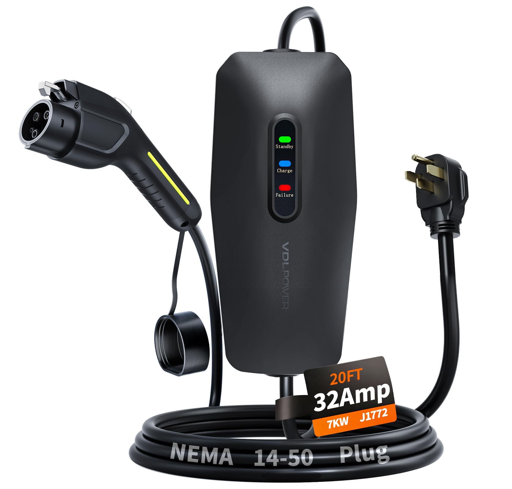 VDL Portable