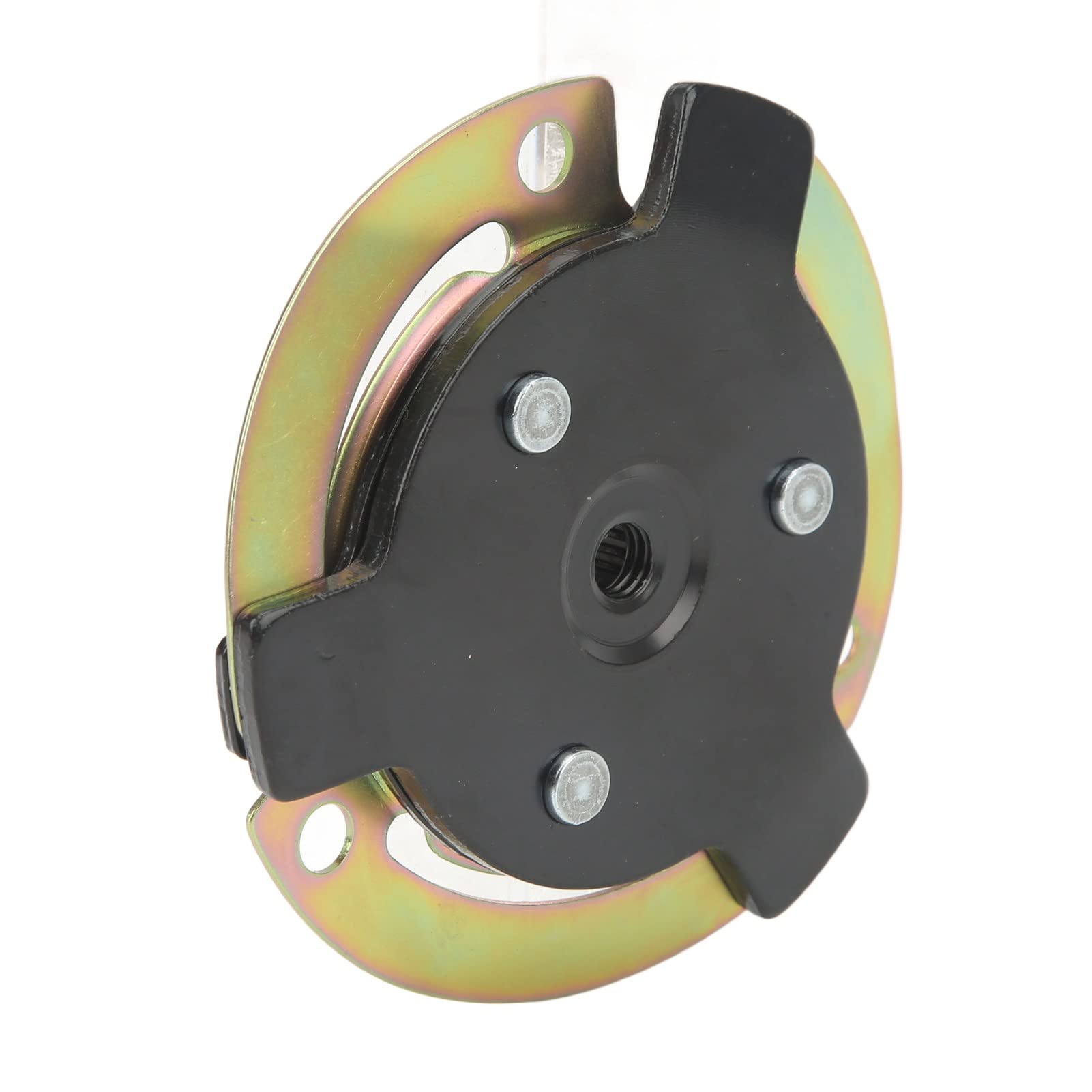 Embrague de Polea del Compresor de CA 5N0820803 Kit de Reparación de Aire Acondicionado para A1 Sportback A3