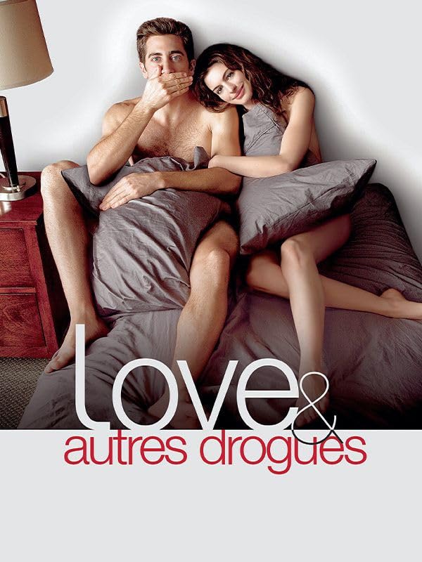 Love et autres drogues