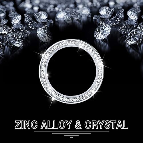 Miniatura 4 de Accesorios de cristal para interior de automóvil