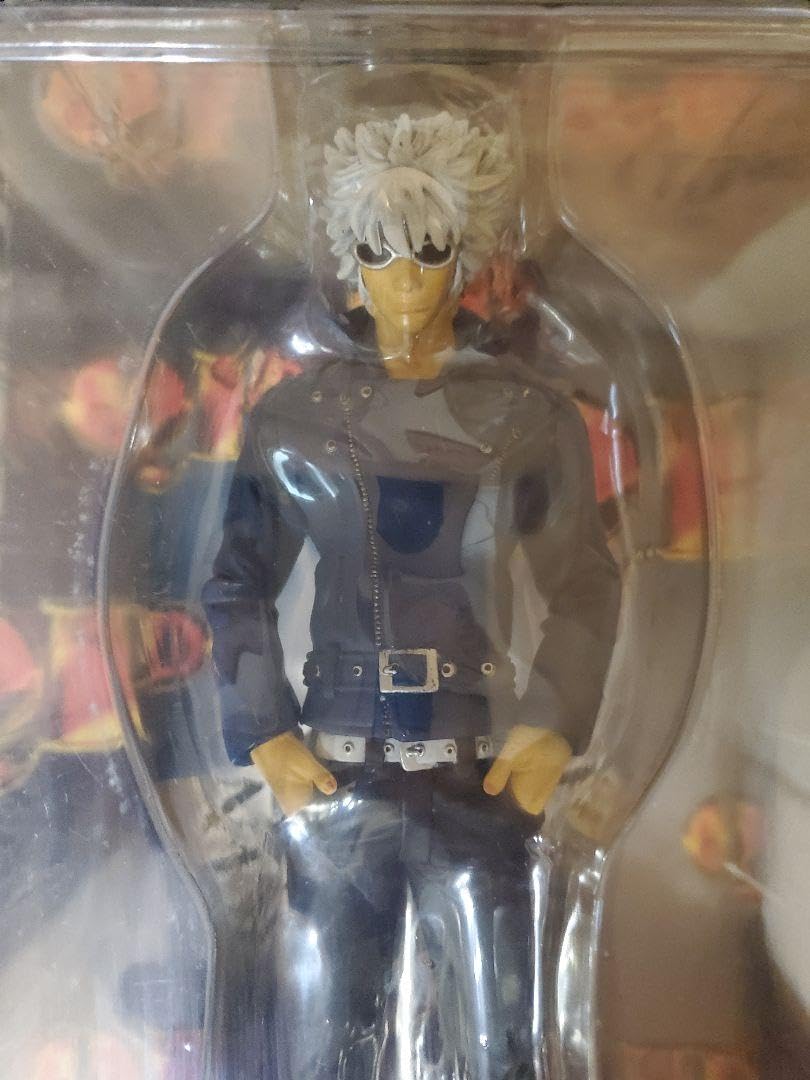 Amazon.co.jp: キューピー QP 我妻涼 トム ジェリー フィギュア