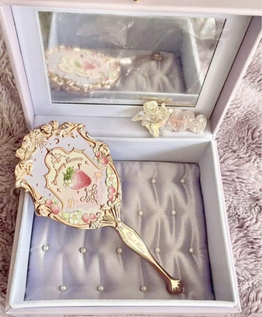 ཐི⋆♱⋆ཋྀ　フラワーノーズ　まとめ売り　ミラー×２ ཐི⋆♱⋆ཋྀ フラワーノーズ まとめ売り ミラー×2 楽天市場