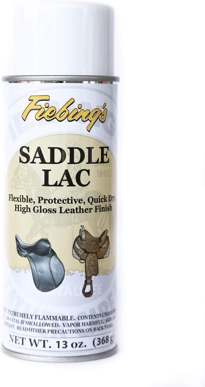 Fiebing's Saddle Lac