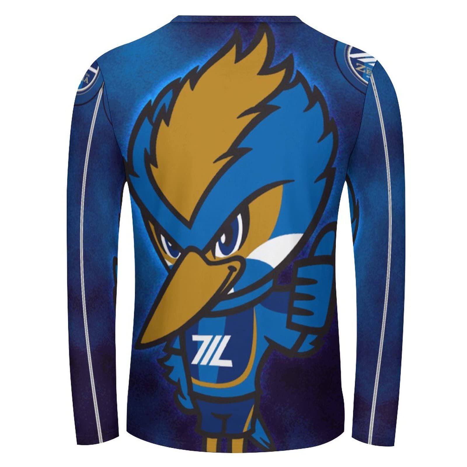 Amazon.co.jp: FC町田ゼルビア メンズ 長袖Tシャツ 四季 ファッション Amazon.co.jp: FC町田ゼルビア メンズ 長袖Tシャツ 四季 ファッション