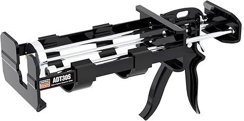 Miniatura 3 de Simpson Strong-Tie ADT30S ADT30S Herramienta dispensadora manual para cartucho de 30 oz