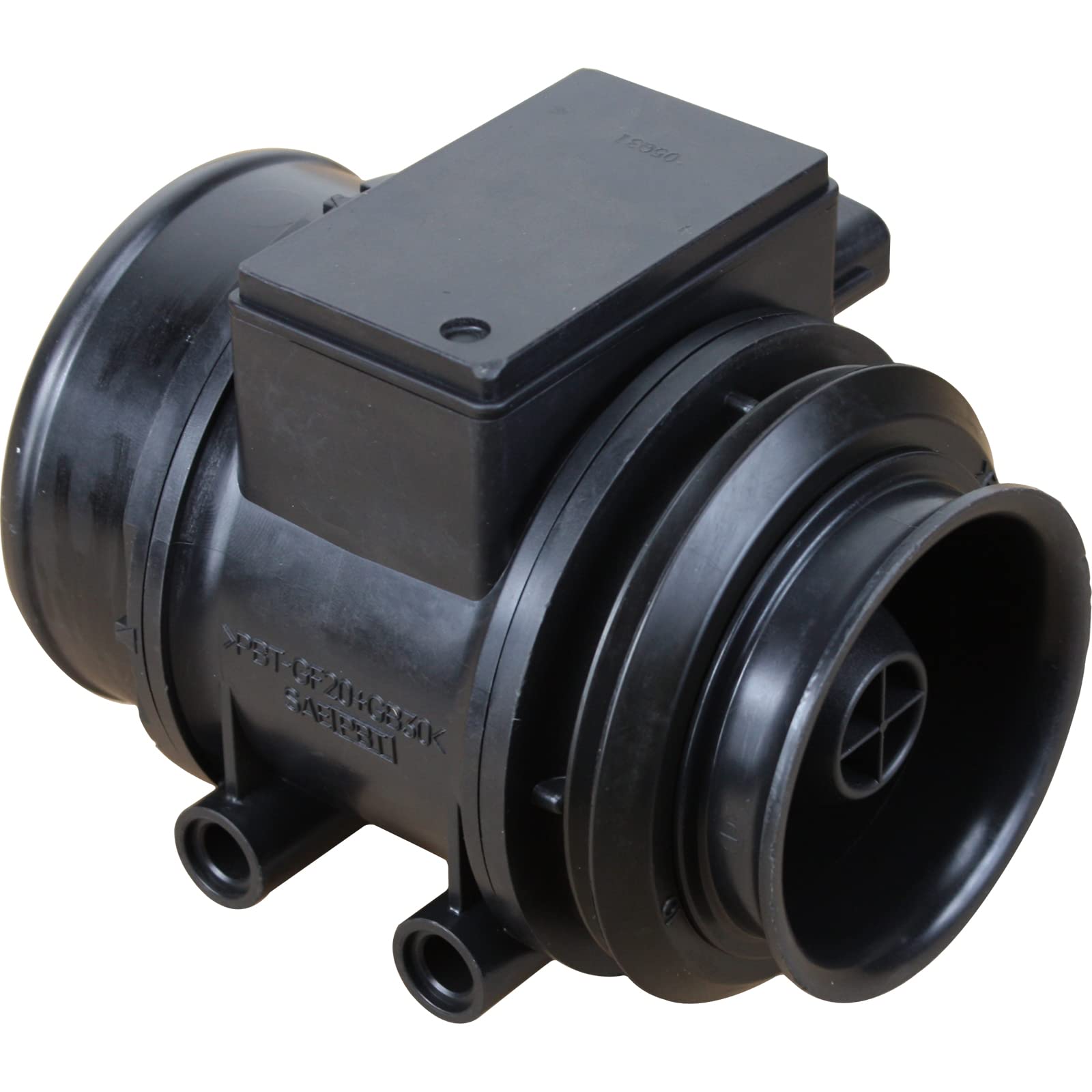 AIP Electronics Premium Mass Air Flow Sensor MAF AFM Compatible with 1995-1999 Toyota 3.0L 3.4L 22250-20020 OEM Fit MF0020