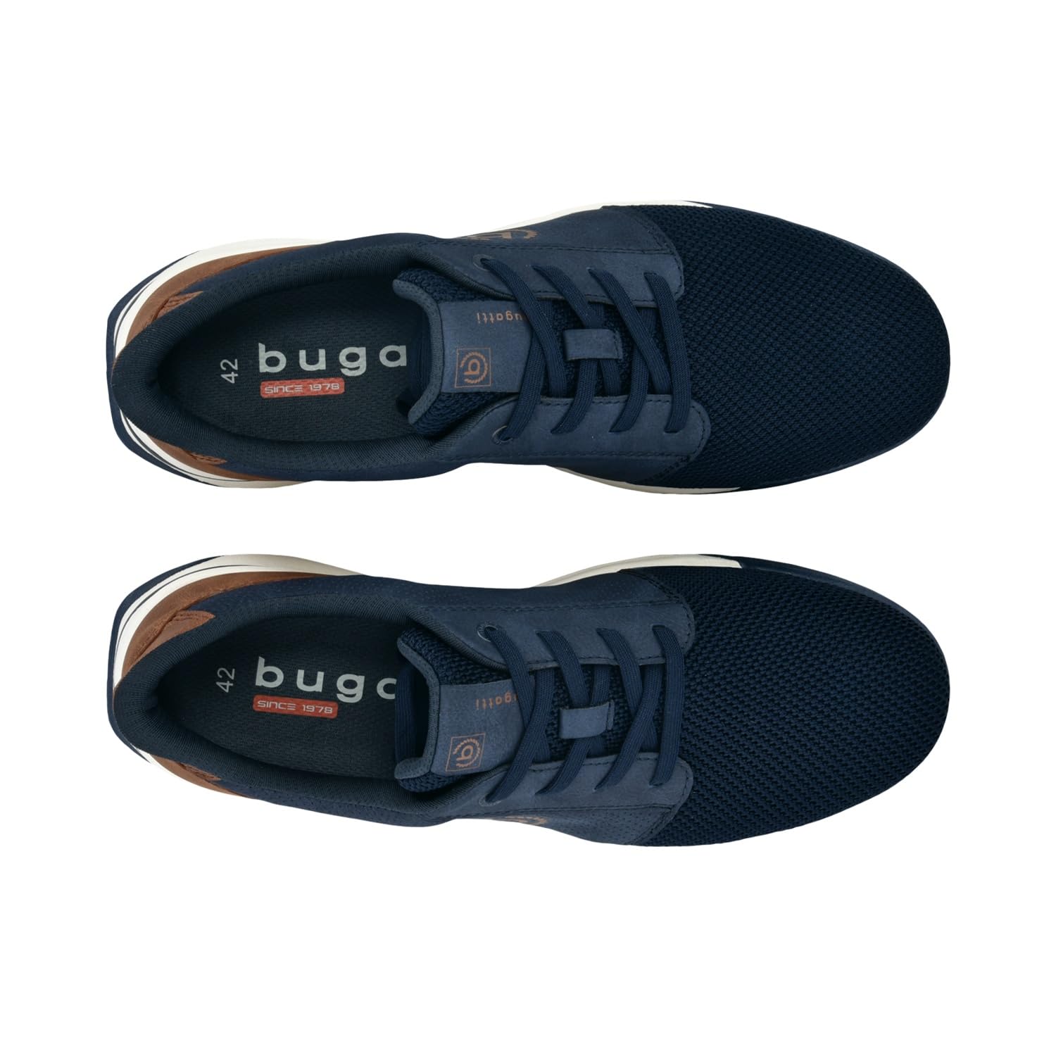 Bugatti Herren 321-awp02 Sneaker