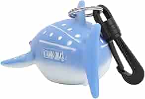 Taucher Atemregler Abdeckung Mit Cartoon Fisch - Staubschutz Für Mundstück