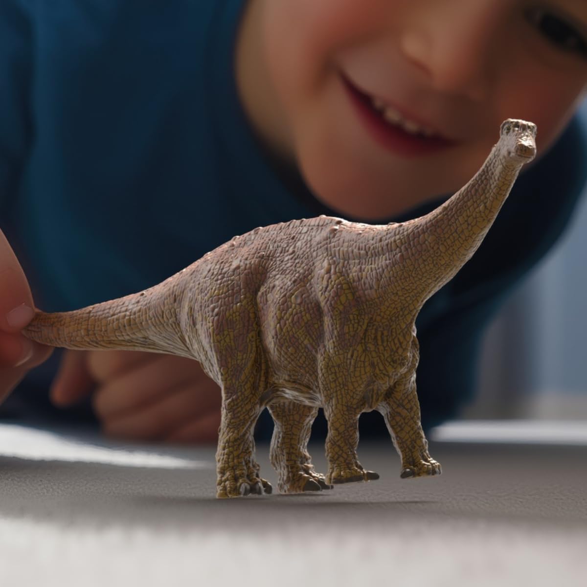 SCHLEICH DINOSAURS, Multicolor, 4.25 inches - Image 2