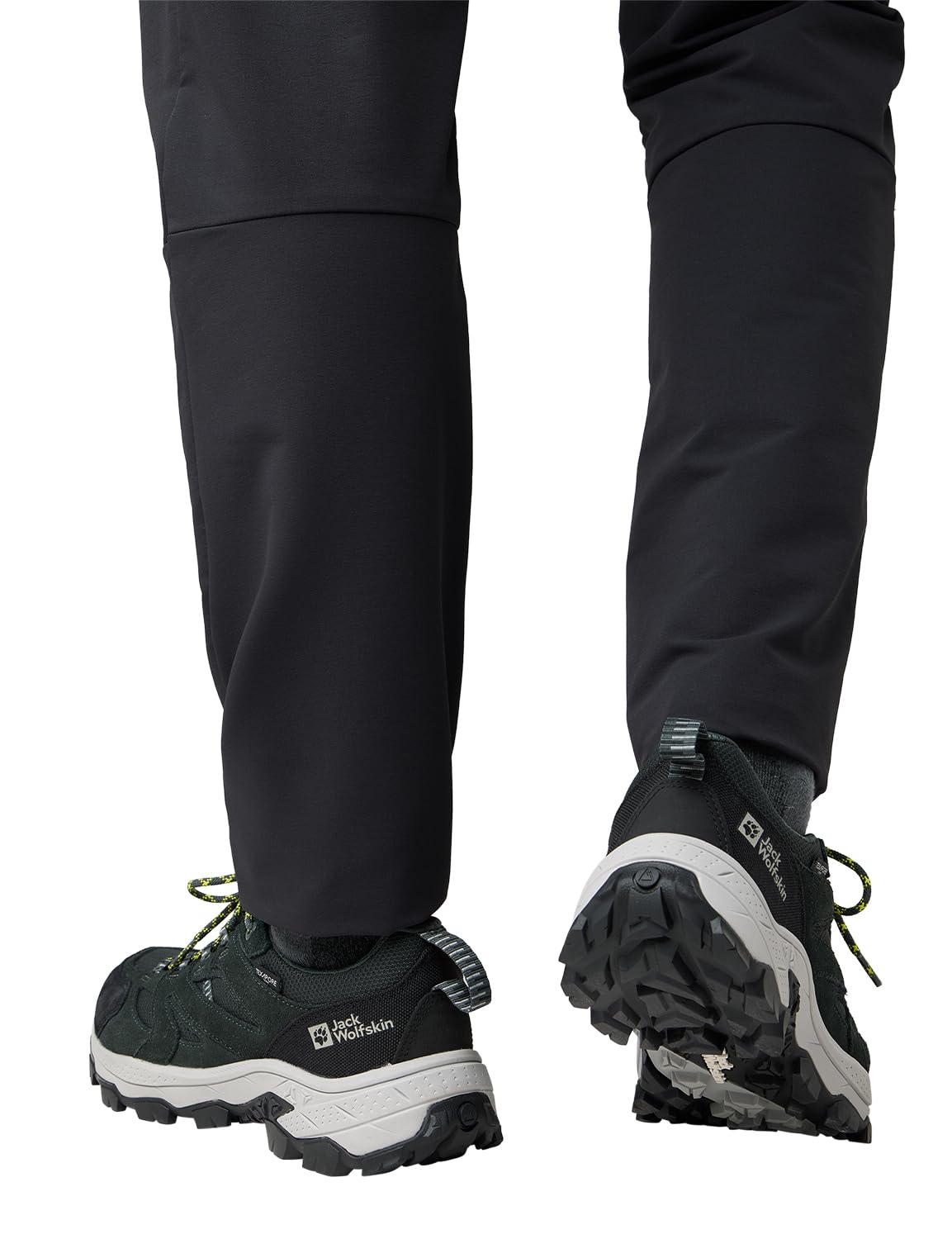 Jack Wolfskin Herren Vojo Tour Texapore Low MWalking-Schuh