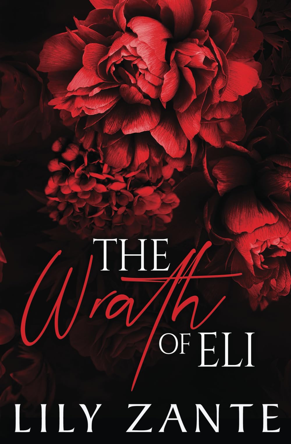 The Wrath of Eli: 1 (Seven Sins)