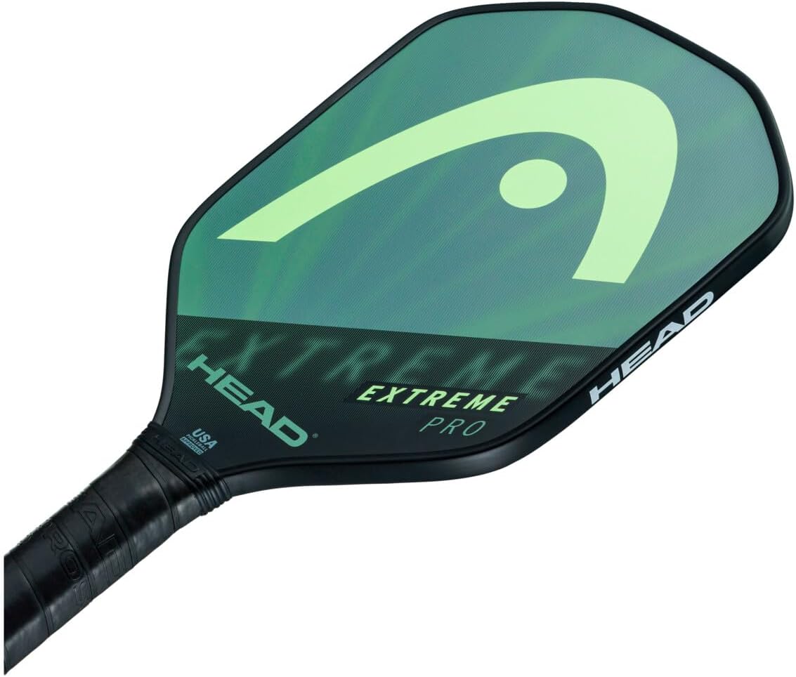 Head Extreme Pro Pickleball Paddle