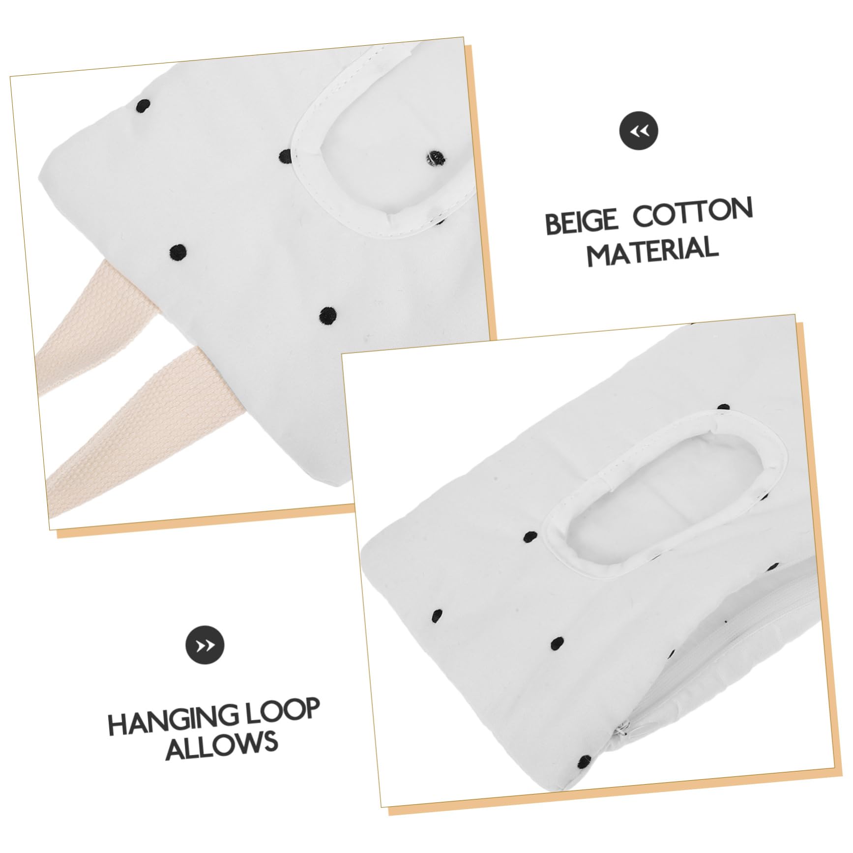 VICASKY 5 Pezzi Confezione di salviette umidificate organizzatore di rifiuti dispenser riutilizzabile Dispenser per pannolini Dosatore versatile custodia per salviette riutilizzabili Beige