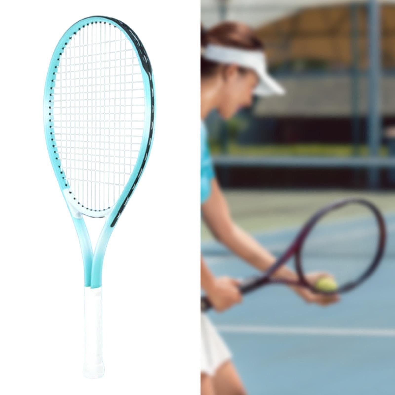 Racchetta da Tennis Potente, Racchetta da Tennis