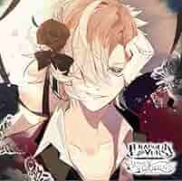 DIABOLIKLOVERS More Purify Blood 無神コウ DIABOLIKLOVERS More Purify Blood 無神コウ
