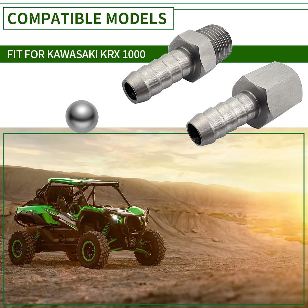 A.F. vandevorst 黒タンクトップ Amazon.com: WEICHENGXIN Fuel Tank Vent Valve With Steel Ball