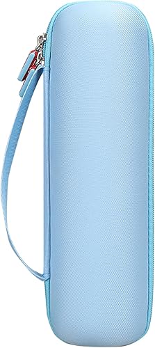 Miniatura 6 de Mchoi Estuche rígido para Otamatone de personaje japonés Instrumento Musical Electrónico Sintetizador portátil por CubeMaywa Denki, ligero e