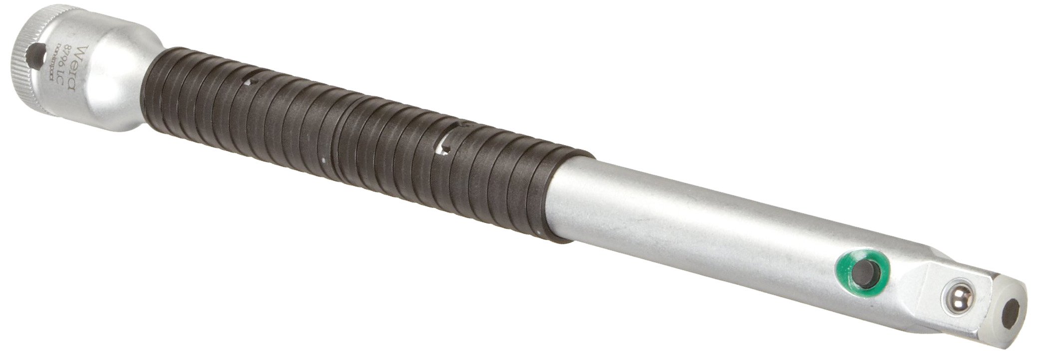 Wera Silver 05003643001 8796 Lc Flexible Zyklop Extension