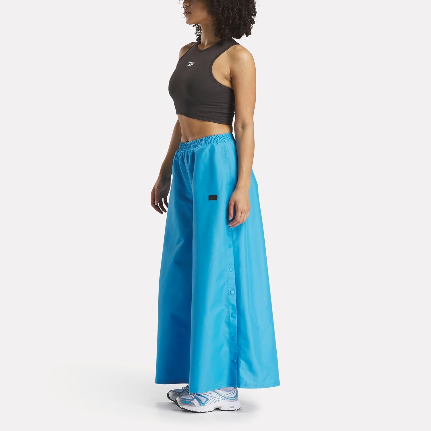 Reebok Women's Angel Wid Energy Leg Pant