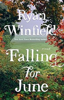 Paperback Falling for June Book