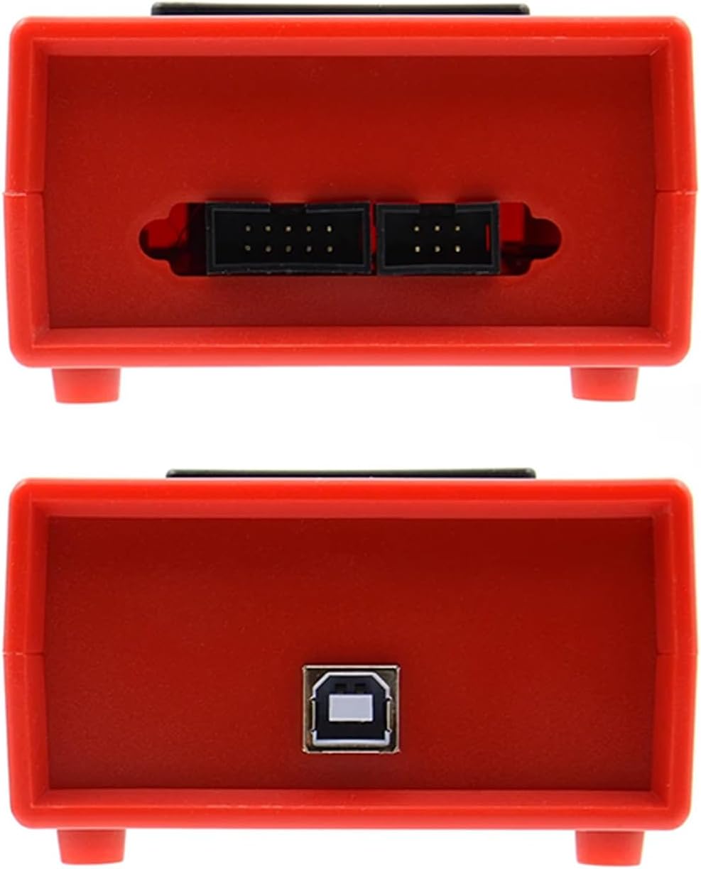 User Friendly Professional EWS 2/3/4 Programmer Diagnostic Tool with Mileage Suitable for 1995-2009 Model Car Programming Tool for EWS CAS