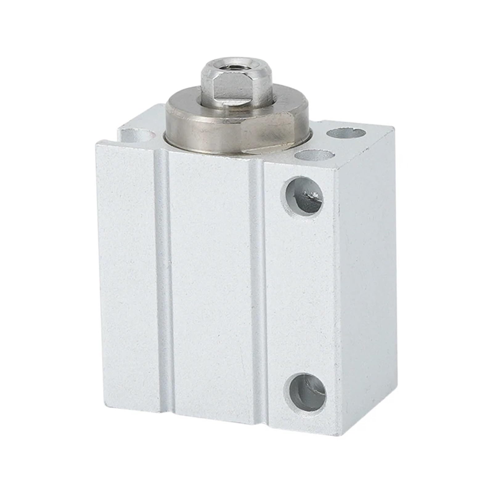 Mini cilindro CUJB de montaje libre ideal para optimizar espacios reducidos
