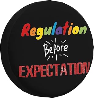 Regulation Before Expectation Ultimate Tire Protection: Premium Quality Tire Cover for All-Season Defense