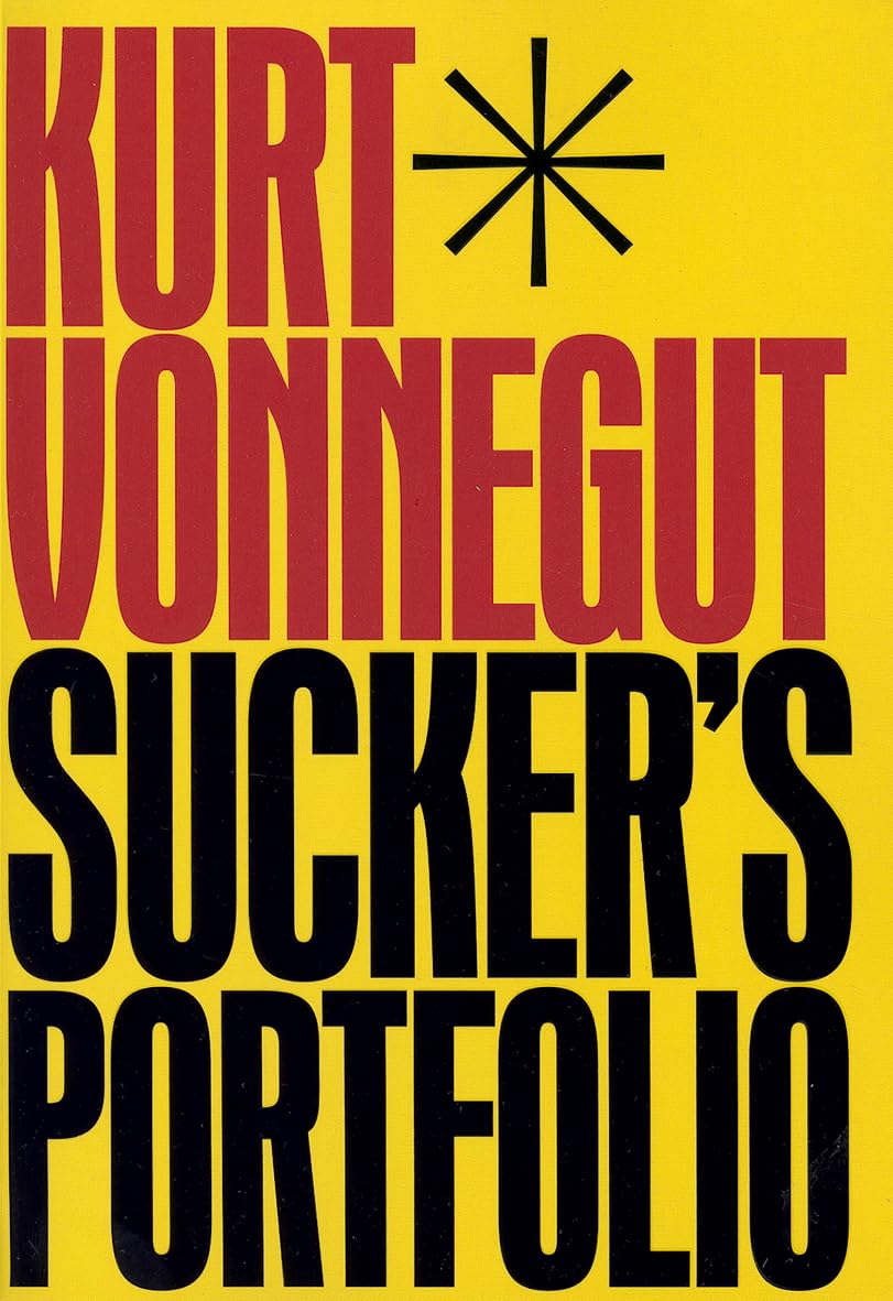 Sucker's Portfolio by Kurt Vonnegut - 9781611099584