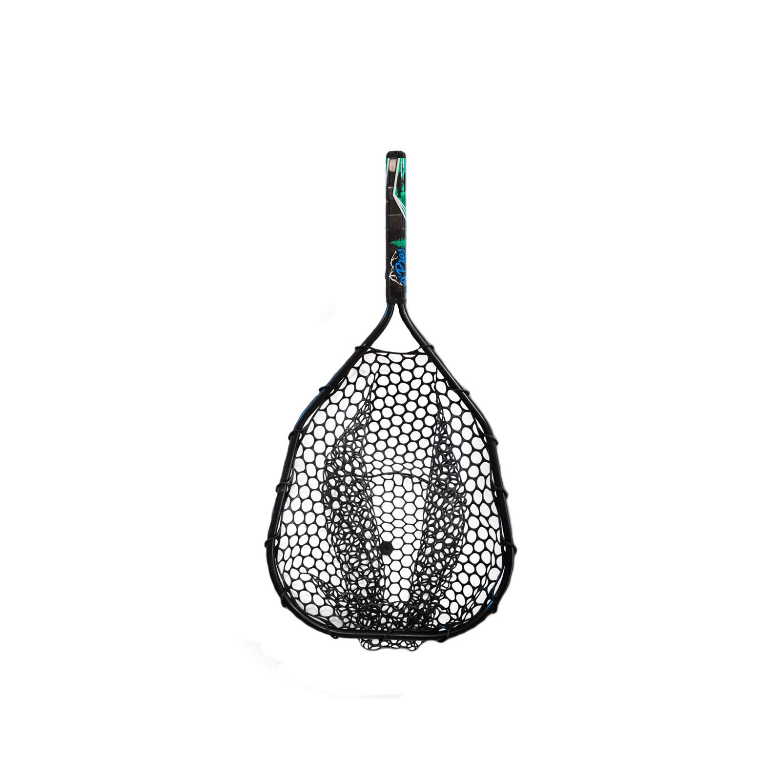 Driftless Dryfly Net