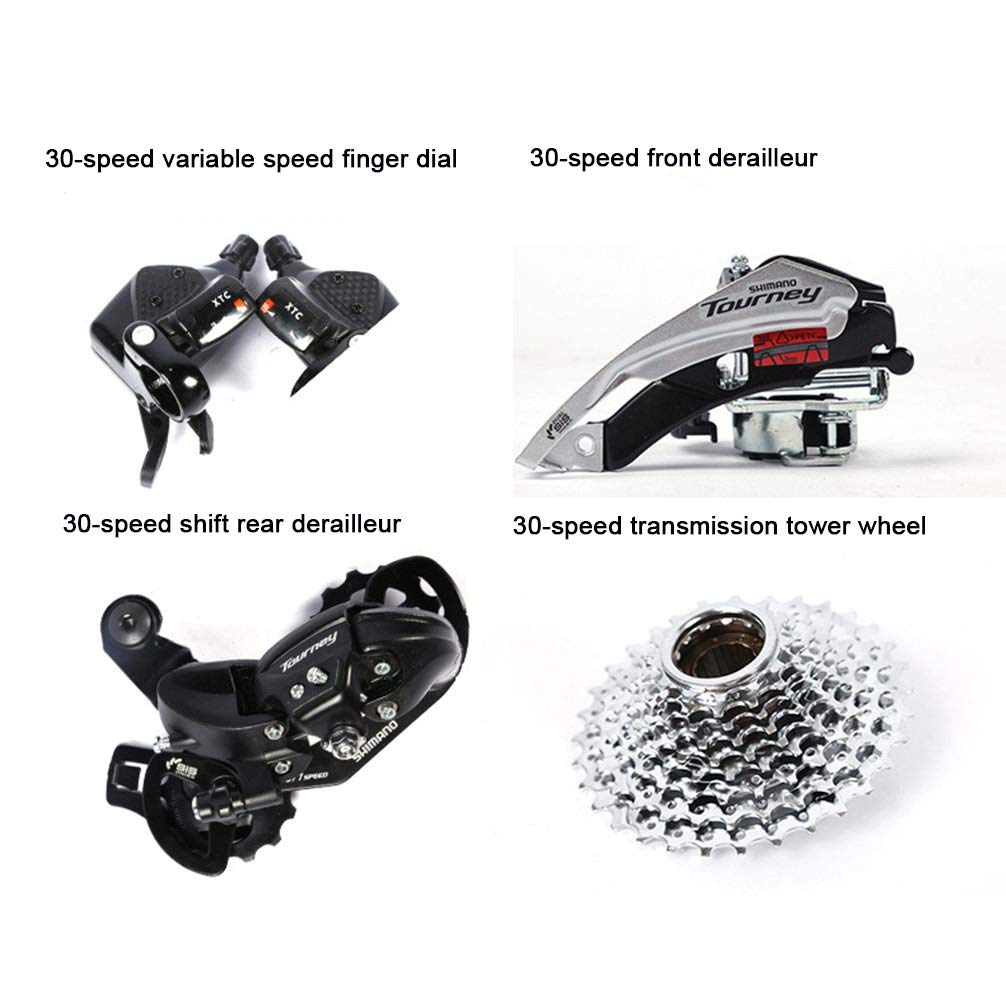 Amazon.co.jp: ユニセックスマウンテンクロスカントリーレーシング